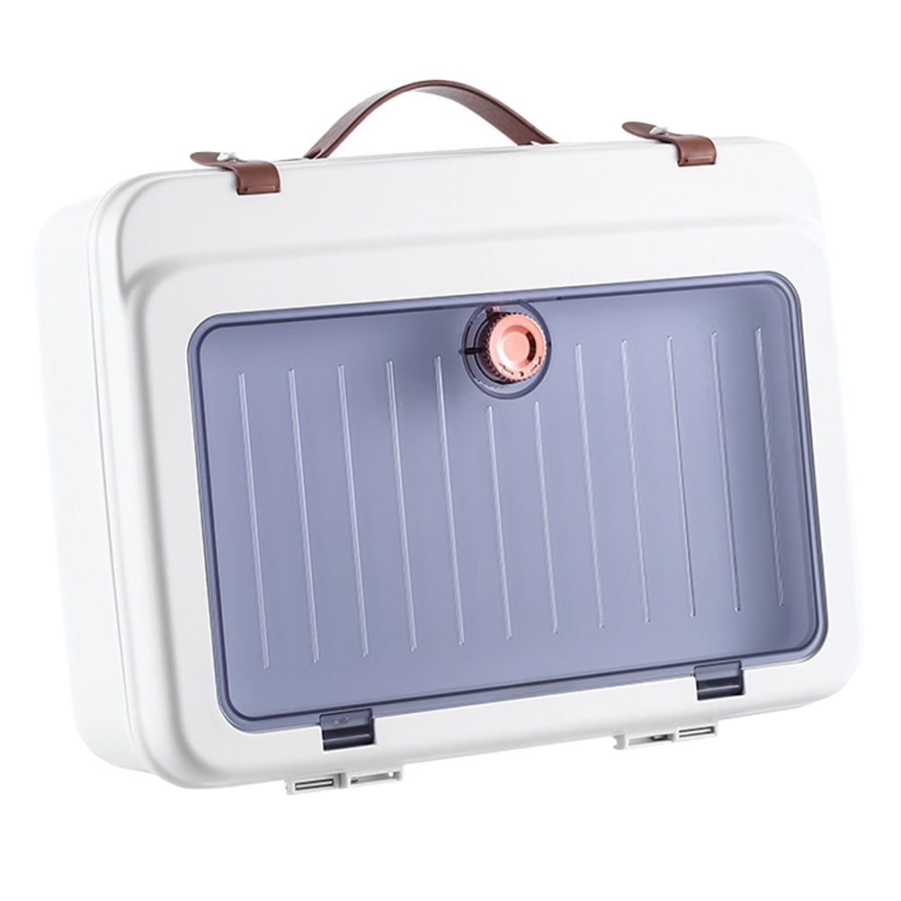 Wenliwode Creative Document Organizer Bag Multifunction File Case ...