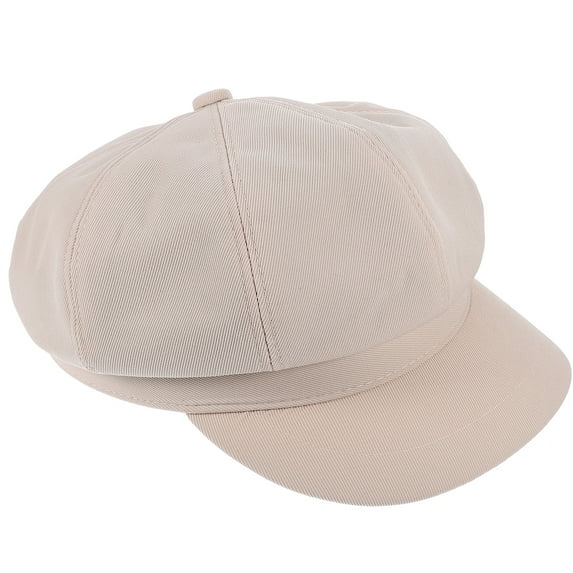 Wenliwode Women Beret Hat Decorative Beret Retro Cap Clothing Accessory For Party Outdoor
