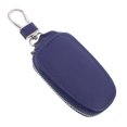 thumbnail image 1 of Wenliwode Zipper Car Key Case Portable Car Key Case Car Key Bag Outdoor Key Storage Bag, 1 of 6