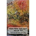 thumbnail image 1 of Wenn Alles Sein darf wie es IST...: Leben aus der Sicht der Liebe, (Paperback), 1 of 1