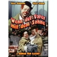 thumbnail image 1 of Wenn Der Vater Mit Dem Sohne (DVD), Televista, Drama, 1 of 1