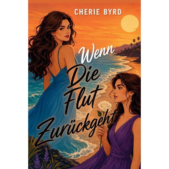 Wenn Die Flut Zurückgeht, (Paperback)