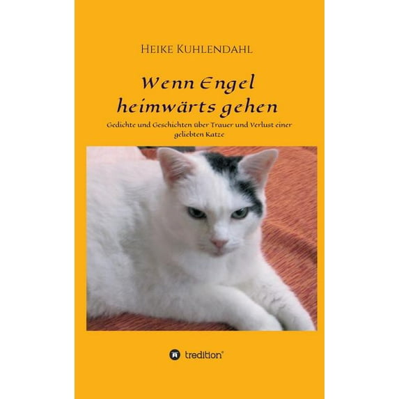 Wenn Engel heimwärts gehen (Hardcover)