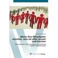 thumbnail image 1 of Wenn Ihre Mitarbeiter wüssten, was sie alles wissen und können (Paperback), 1 of 1