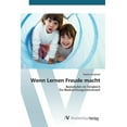 thumbnail image 1 of Wenn Lernen Freude macht (Paperback), 1 of 1