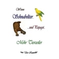 thumbnail image 1 of Wenn Schnabeltier und Papagei - 268 lustige Tierzeiler (Paperback), 1 of 1
