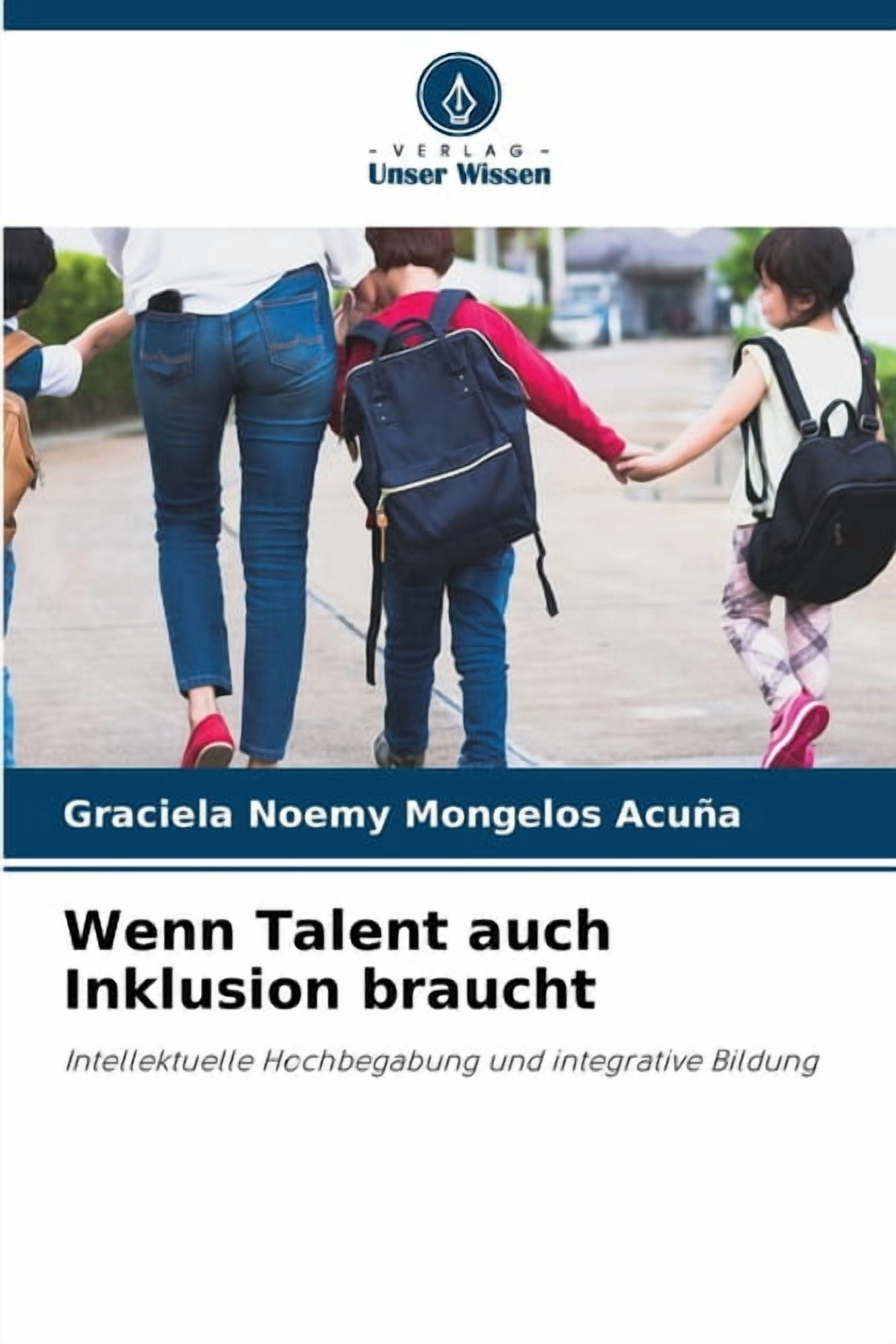 Wenn Talent auch Inklusion braucht, (Paperback)