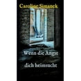 thumbnail image 1 of Wenn die Angst dich heimsucht (Hardcover), 1 of 1