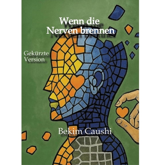 Wenn die Nerven brennen: Gekrzte Version, (Hardcover)