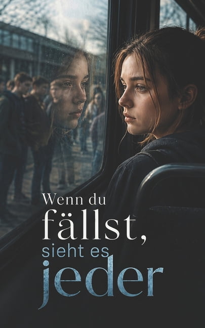 Wenn du fÃ¤llst, sieht es jeder, (Paperback)