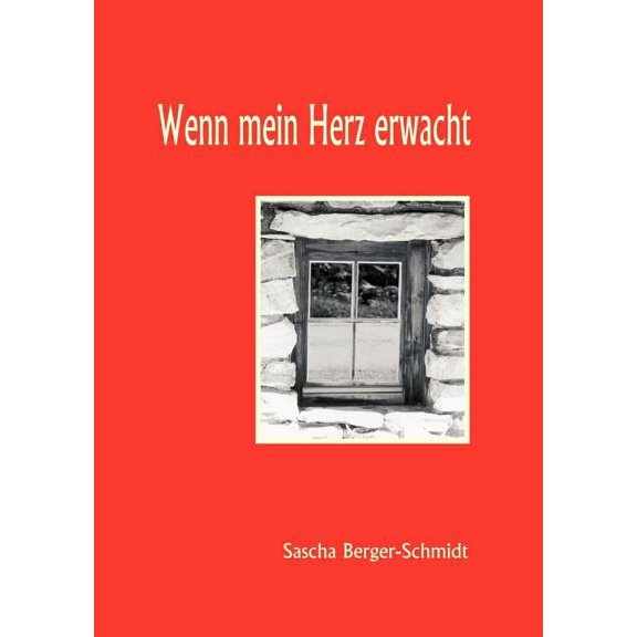 Wenn mein Herz erwacht, (Paperback)