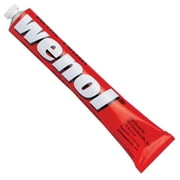 Wenol Automotive Metal Polish HIC-1733, 3.93 oz