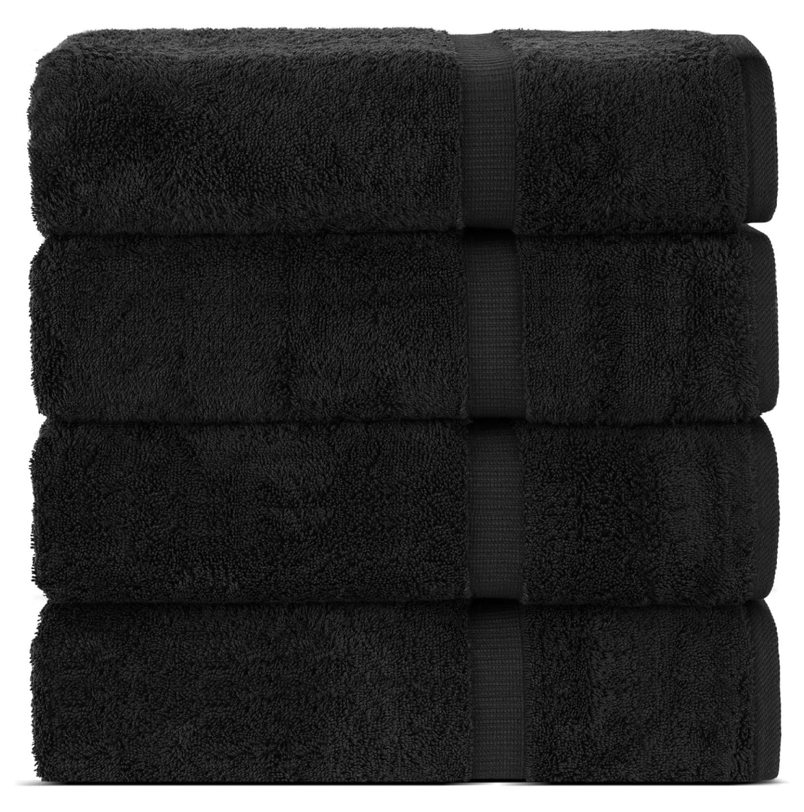 Wension | Hotel & Spa Quality 100% Cotton Premium Turkish Towels | Soft ...