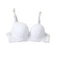 thumbnail image 1 of Wensltd Everyday Minimizer Bras Women Underwire Lightweight Bras Seamless Design Comfortable Lift Support Full Coverage Bras, 1 of 1