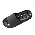 thumbnail image 1 of Wensltd Men Hollow Out Slippers Lightweight Breathable for Home Indoor Spring Summer Daily Shower Slippers, 1 of 8