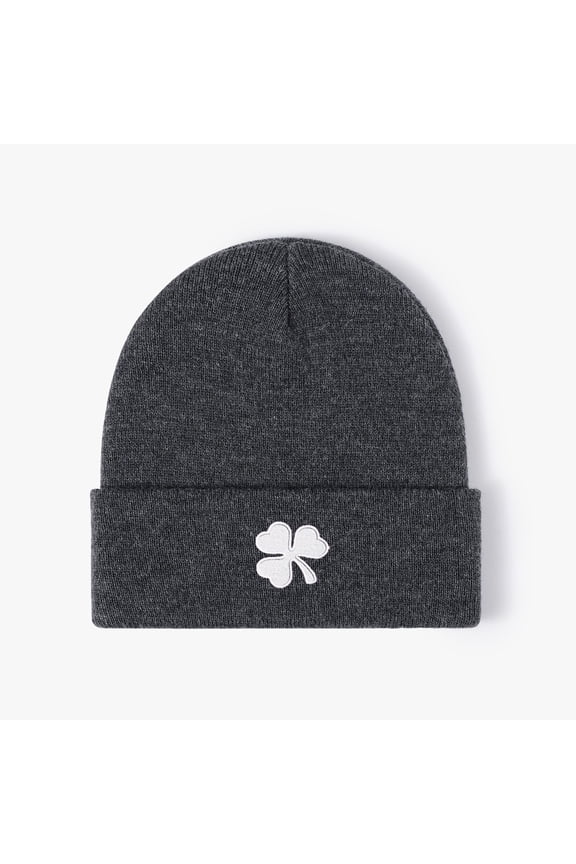 Men Women Knit Beanie Warm Soft Cozy Hip Hop Street Style Winter Fall Casual Daily Fashion Trendy Solid Color Hat