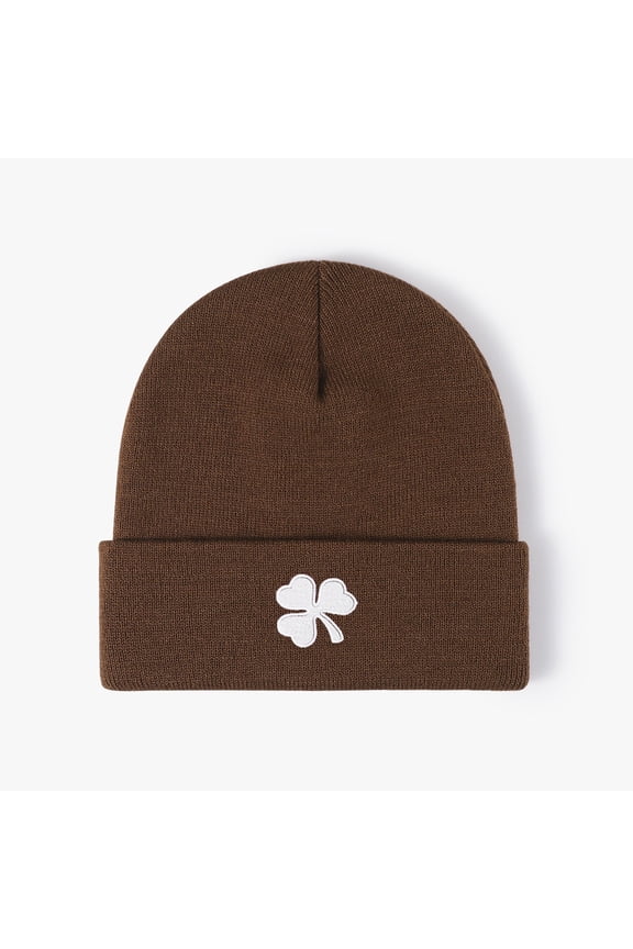 Men Women Knit Beanie Warm Soft Cozy Hip Hop Street Style Winter Fall Casual Daily Fashion Trendy Solid Color Hat