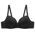 thumbnail image 1 of Wensltd Minimizer Bra for Women Plus Size Full Coverage Seamless Bras, 1 of 4