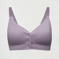 thumbnail image 1 of Wensltd Minimizer Bras for Women Gathering Supportive No Underwire Full Coverage Bras, 1 of 5