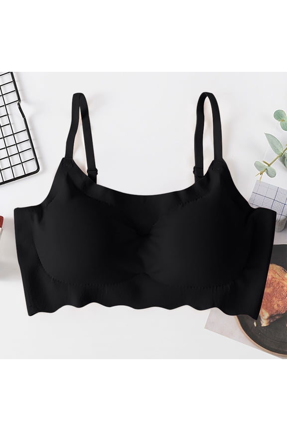 Minimizer Bras for Women Supportive Underwire Bra Full Sports Bras