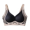 thumbnail image 1 of Wensltd Seamless Backless Bra for Women Comfortable Daily Comfort Wear Spring Summer Women Bras, 1 of 5