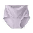 thumbnail image 1 of Wensltd Tummy Control Underwear for Women Comfortable Soft Panties, 1 of 8