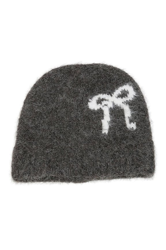 Unisex Oversized Fleece Lined Knit Beanie Hip Hop Street Style Casual Warm Comfortable Daily Outdoor Fashion Men Hat