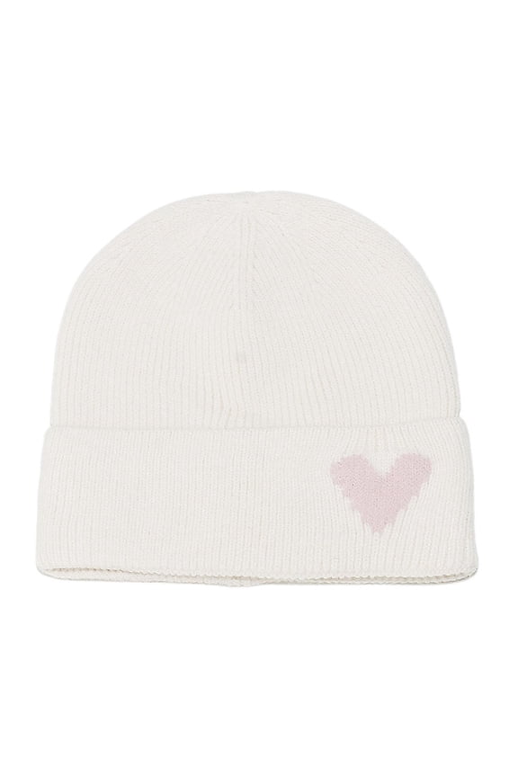 Unisex Oversized Fleece Lined Knit Beanie Hip Hop Street Style Casual Warm Comfortable Daily Outdoor Fashion Men Hat