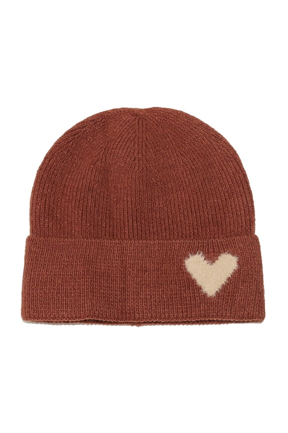 Unisex Oversized Fleece Lined Knit Beanie Hip Hop Street Style Casual Warm Comfortable Daily Outdoor Fashion Men Hat