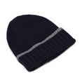 thumbnail image 1 of Wensltd Versatile Brimless Hats Classic Casual Style for Unisex Women Men Solid Color Warm Knit Hat Adult Cold Weather Headwear for Outdoor Activities, 1 of 2