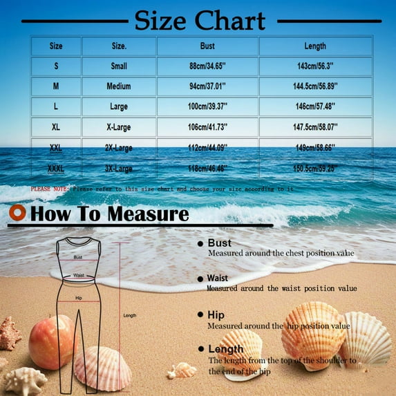 Wensltd Women Casual Jumpsuit Solid Color Beach Vacation Summer Sleeveless Tops Loose Fit Pants