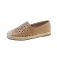 thumbnail image 1 of Wensltd Women Low Heel Shoes Comfortable Soft Elegant Style Lightweight Breathable Walking Shoes for Daily Casual All Season Yellow, 1 of 6