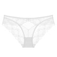 thumbnail image 1 of Wensltd Women Thin Breathable Low-Rise Brief Lightweight Daily Wear Lace Underpants, 1 of 2