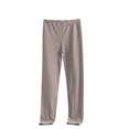 thumbnail image 1 of Wensltd Women's Striped Fleece Pajama Pants Warm Soft Cozy Wide Leg Sleepwear with Elastic Waist Winter Comfort Pajama Bottoms, 1 of 6