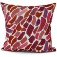 thumbnail image 1 of Wenstry Geometric Print Pillow, 1 of 2