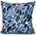 thumbnail image 1 of Wenstry Geometric Print Pillow, 1 of 2