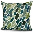 thumbnail image 1 of Wenstry Geometric Print Pillow, 1 of 2