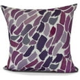thumbnail image 1 of Wenstry Geometric Print Pillow, 1 of 2