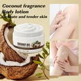 Wentin Clearance Body Care Coconut Oil Body Moisturizing Hydrating