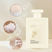 Wentin Direct Sale Bath & Bathing Accessories Perfumed Moisturizing Body Wash Sanyequeen Scented Body Wash Moisturizing Shower Gel For Women & Men Fragrant Shower Gel Lasting Scent 300ml