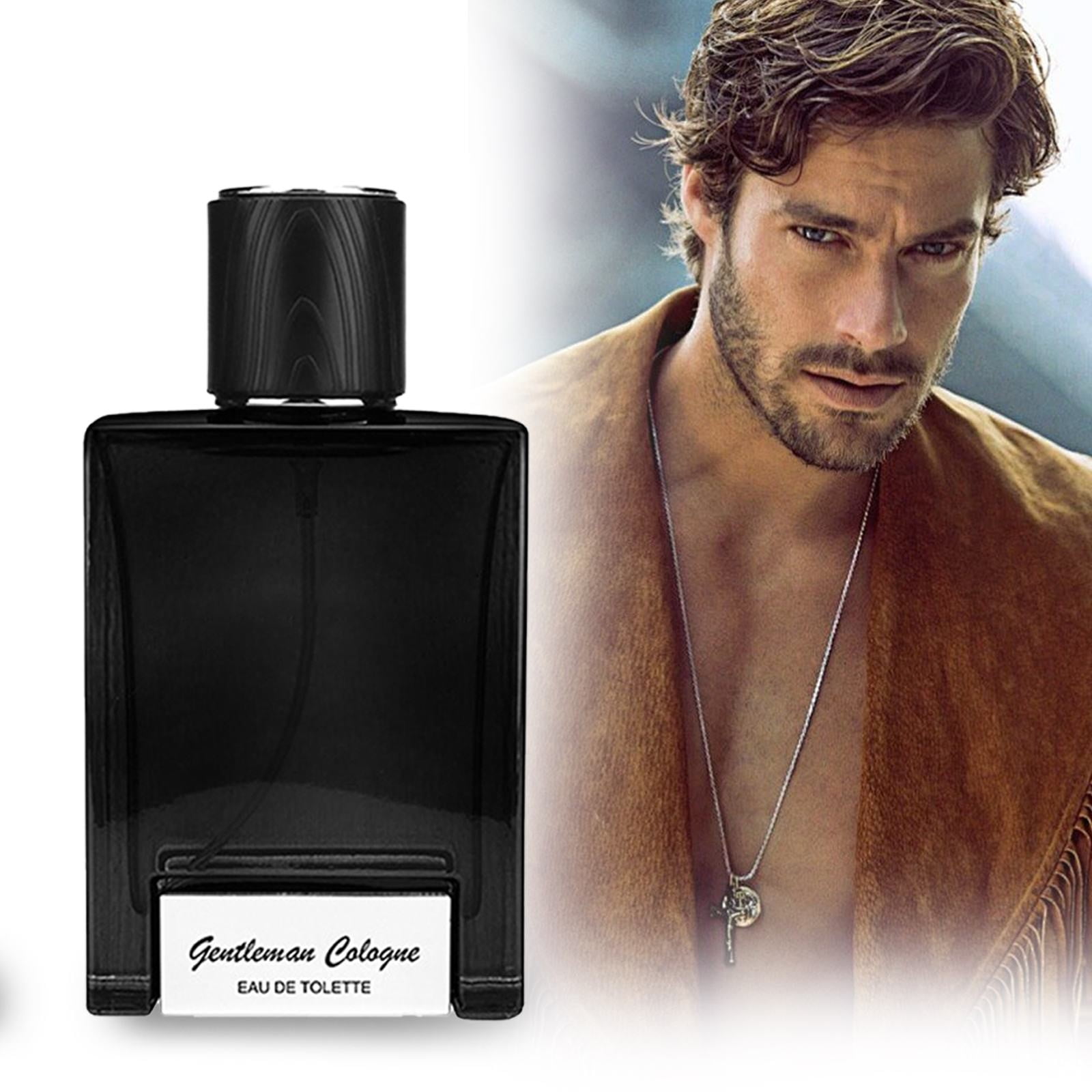 Wentin Direct Sale Fragrance Eau De Toilette Spray For Men Men s Perfume Neutral Perfume Long Lasting Perfume For Men 1.7 Fl. Oz 50ml