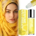 Wentin Reduced Fragrance Perfume Parfu For Women Roll On Perfume Oil