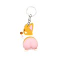 thumbnail image 1 of Wentin Reduced Keychains Cartoon Keychain, Personalized Creative Jewelry Accessories, Cartoon Ornaments, 1 of 1