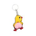 thumbnail image 1 of Wentin Reduced Keychains Cartoon Keychain, Personalized Creative Jewelry Accessories, Cartoon Ornaments, 1 of 1