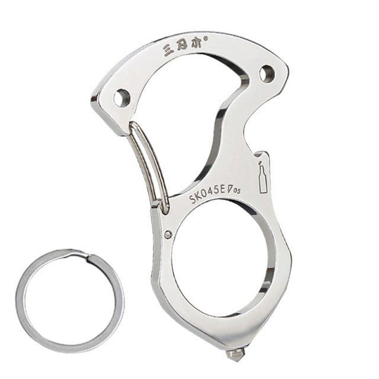 Versatile Keychain Wentin Reduced Keychains Multifunctional Keychain Versatile Car Key ...