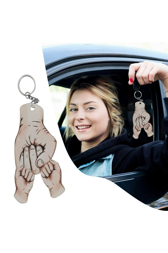 Wentin Reduced Keychains Personalized Acrylic Fist Keychains With Names Family Keychain For Fathers Day Gift From Daughter Wife Son Father Keychain Dad Key Ring Grandpa Gifts