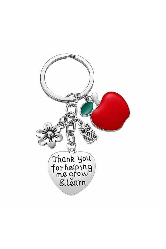 Wentin Reduced Keychains Teacher Appreciation Gifts In Bulk For Women Keychain Teacher Gifts From Students Teacher Appreciation Gifts Graduation Birthday Christmas Stocking Stuffers For Teacher