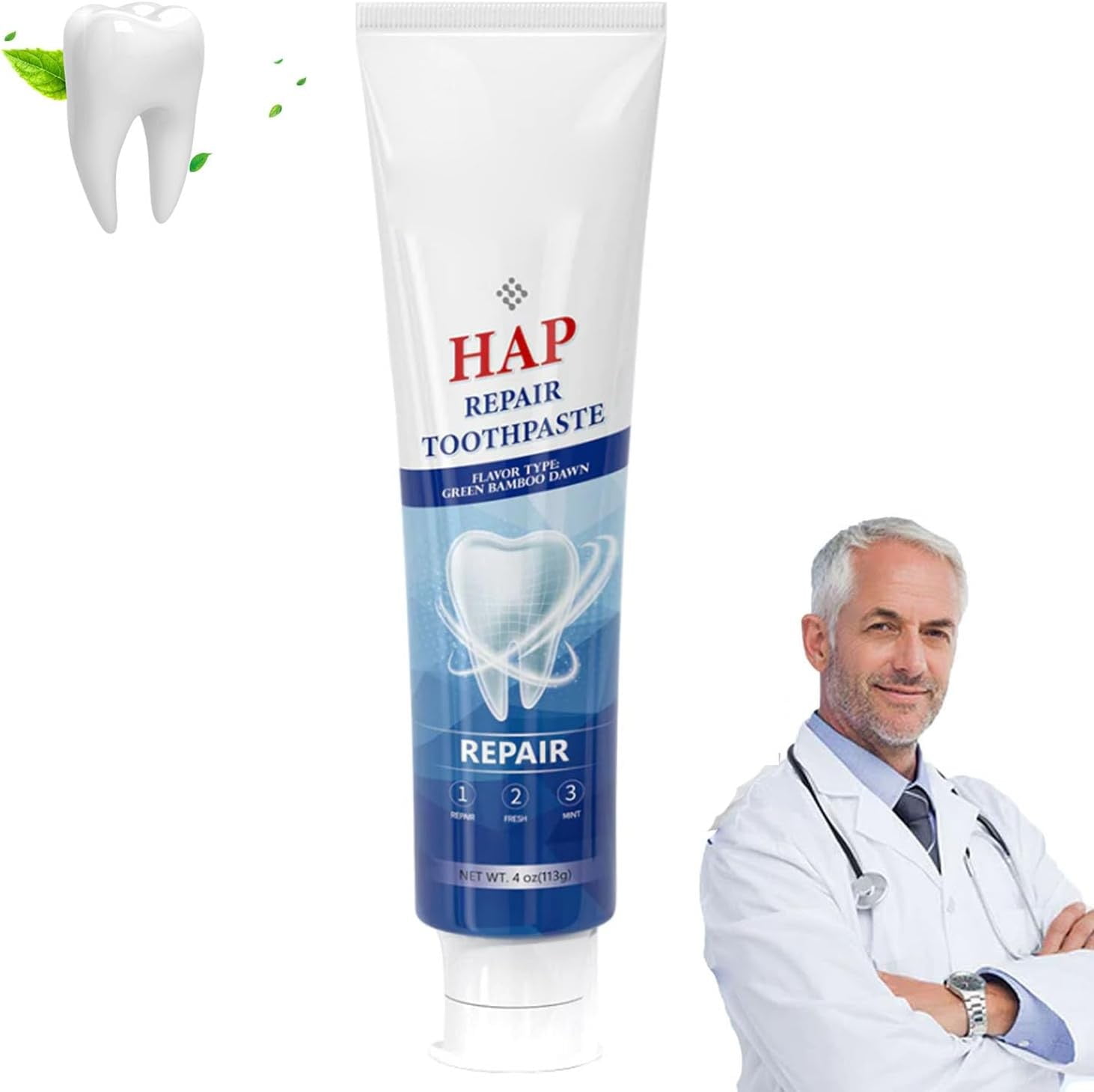 Wentin Repair Toothpaste Repair Toothpaste Toothpaste Toothpaste ...