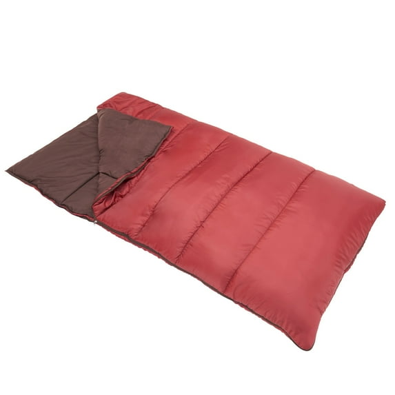 Wenzel 0 F Rectangular Sleeping Bag