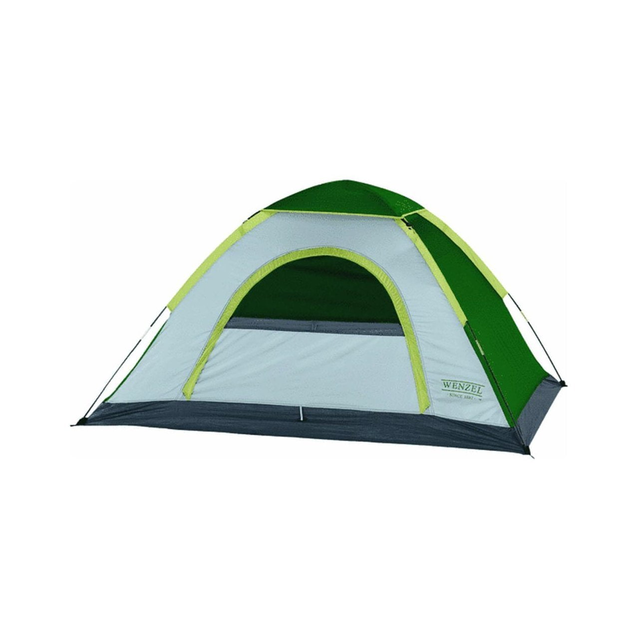 WENZEL ウェンゼル◾️DOME TENT 9'×9' テント WENZEL ウェンゼル◾️DOME TENT 9'×9' テント